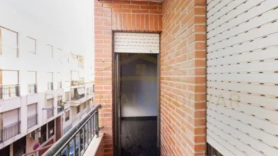 Apartment in Bigastro photo 16