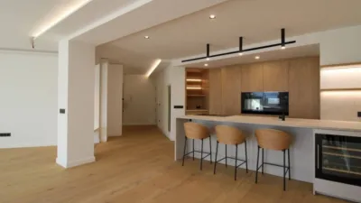 Apartment in Bons Aires photo 2