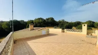 Rustic house in Palma de Mallorca photo 29