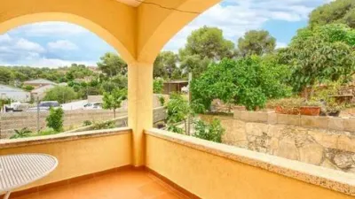 Chalet in Can Balaguer photo 54