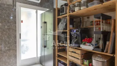 Apartment in Campo Real photo 27