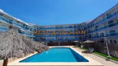 Piso – Dénia - Vista 2