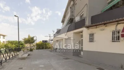 Apartment in Campo Real photo 56