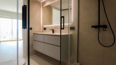 Apartment in Bons Aires photo 35