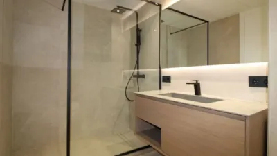 Apartment in Bons Aires photo 29
