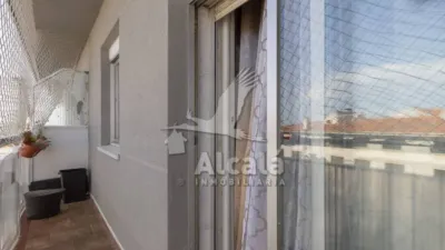 Apartment in Campo Real photo 15