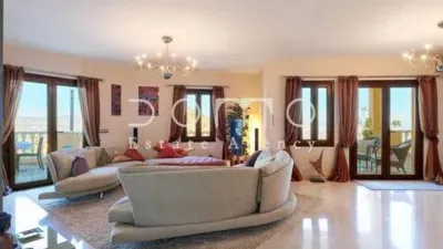 Chalet in Turre photo 14
