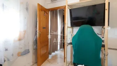 Apartment in Campo Real photo 45