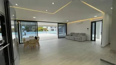Chalet en Costa Adeje photo 3