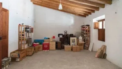 Chalet on Poetessa Francisca Alcover Street photo 30