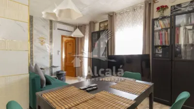 Apartment in Campo Real photo 9