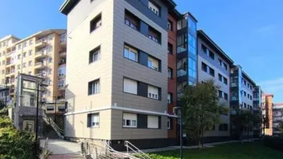 Apartment in Miramar Auzunea photo 27