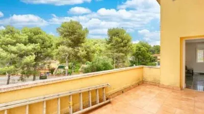 Chalet in Can Balaguer photo 57