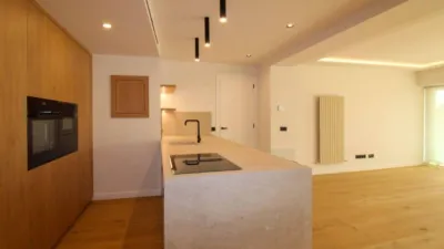 Apartment in Bons Aires photo 8