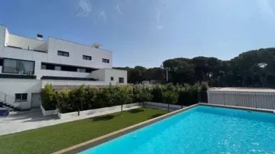 Penthouse in Gavà Mar photo 6