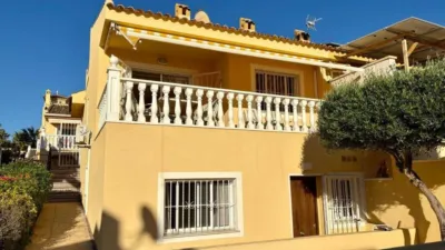 Casa – Benijófar, Urbanización Benimar - Vista 3