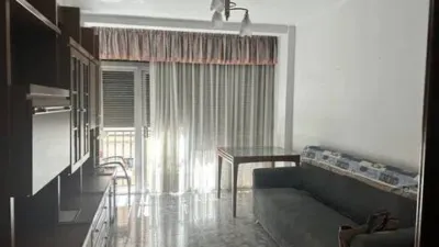 Apartment on Carrer de Joan Martí photo 2