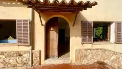 Rustic house in Palma de Mallorca photo 2