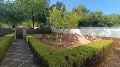 Casa en Castilblanco de los Arroyos photo 52