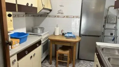 Apartment on Carrer de Joan Martí photo 6