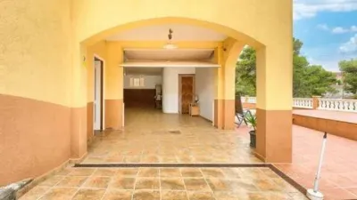 Chalet in Can Balaguer photo 50