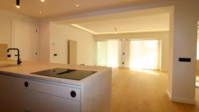 Apartment in Bons Aires photo 14