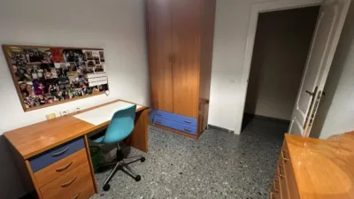 Piso – Sant Vicent del Raspeig - San Vicente del Raspeig - Más