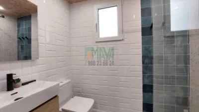 Apartment in Ourense Capital photo 9