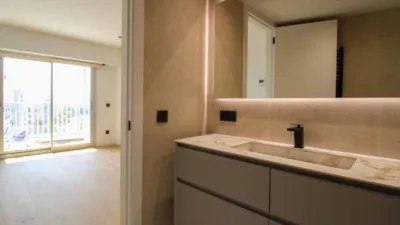Apartment in Bons Aires photo 37