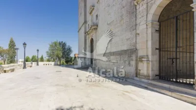 Apartment in Campo Real photo 76