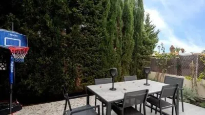 Apartment in Orihuela Costa photo 32