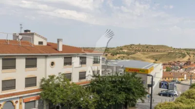 Apartment in Campo Real photo 20