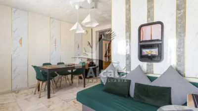 Apartment in Campo Real photo 7