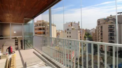 Apartment in Bons Aires photo 19