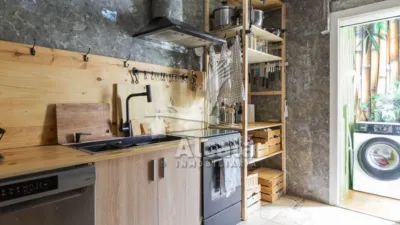 Apartment in Campo Real photo 24