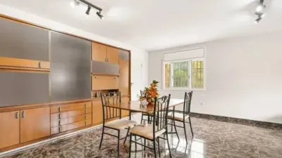 Chalet in Can Balaguer photo 17