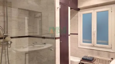 Apartment in Ourense Capital photo 10