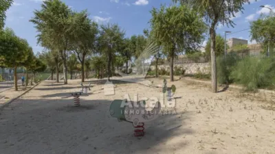 Apartment in Campo Real photo 68