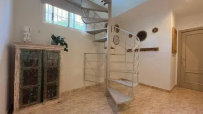 Casa – Benijófar, Urbanización Benimar - Més