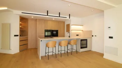 Apartment in Bons Aires photo 11