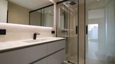 Apartment in Bons Aires photo 36