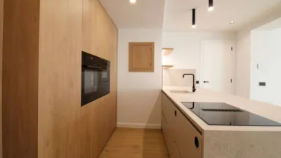 Apartment in Bons Aires photo 7