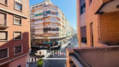 Piso – Alicante - Alacant - Vista 2