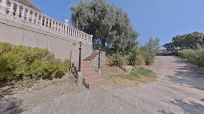 House in Almodóvar del Río photo 23