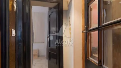 Apartment in Campo Real photo 33