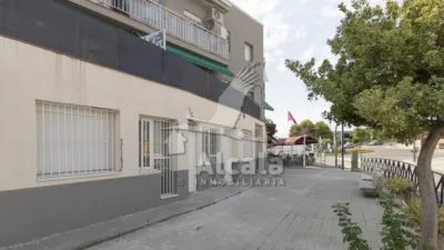Apartment in Campo Real photo 55