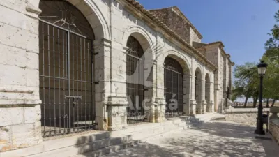 Apartment in Campo Real photo 77