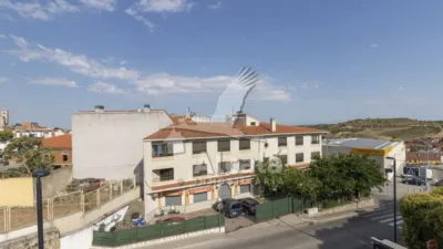 Apartment in Campo Real photo 19