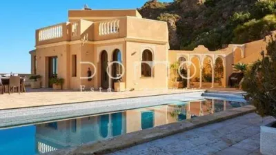 Chalet in Turre photo 8