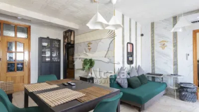 Apartment in Campo Real photo 6